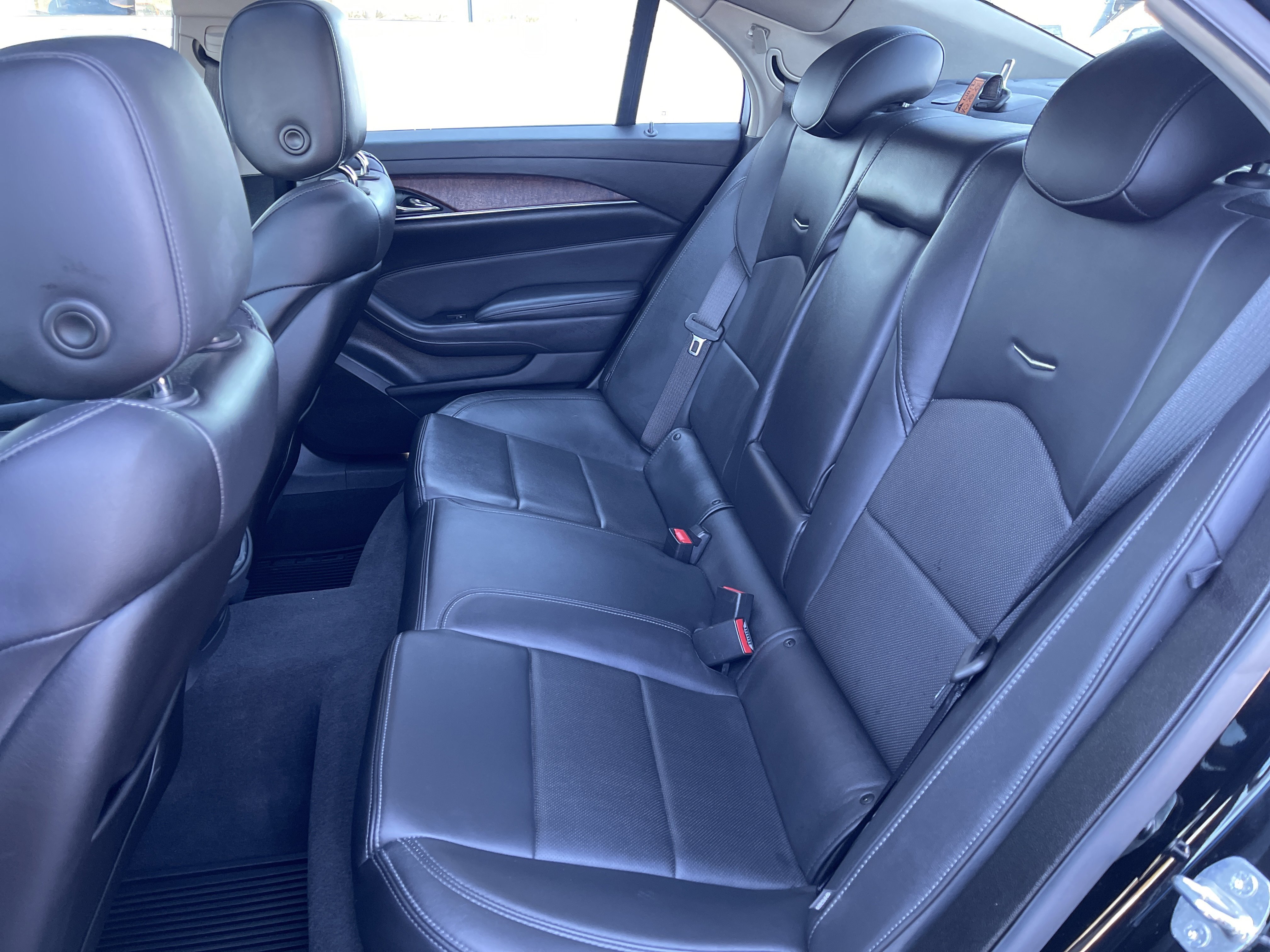 Used 2019 Cadillac CTS Luxury image 46