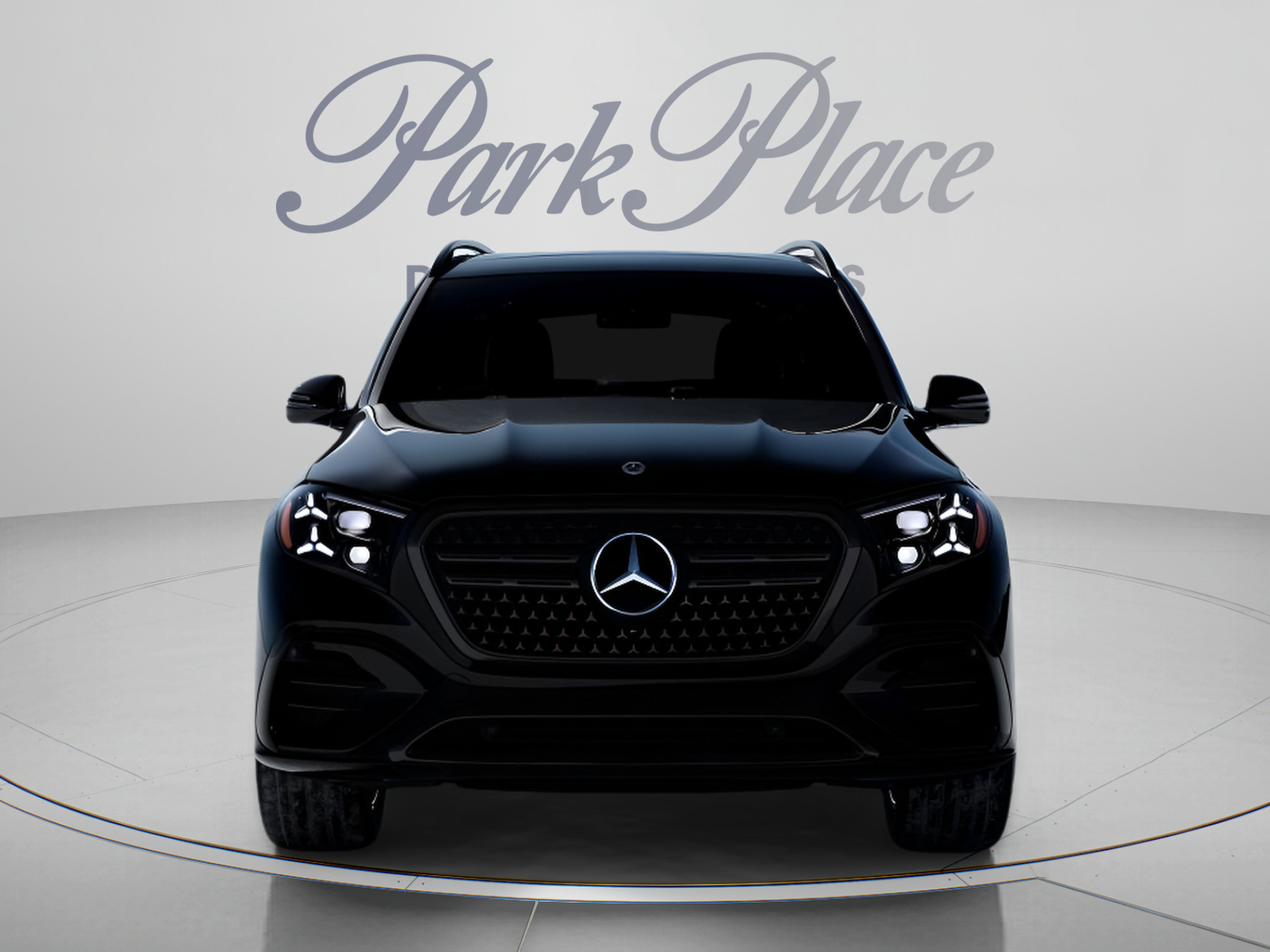 New 2027 Mercedes-Benz GLS 450 4MATIC image 36