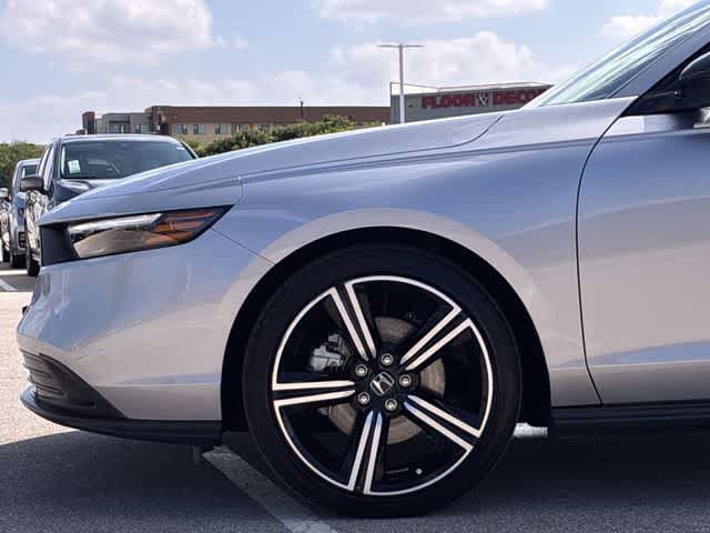 Used 2026 Honda Accord Sport image 14
