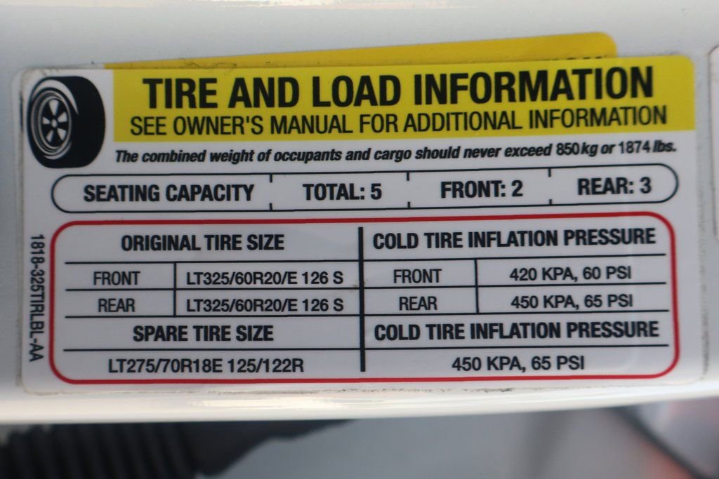 Used 2024 Ford F250 Lariat w/ Lariat Ultimate Package image 65