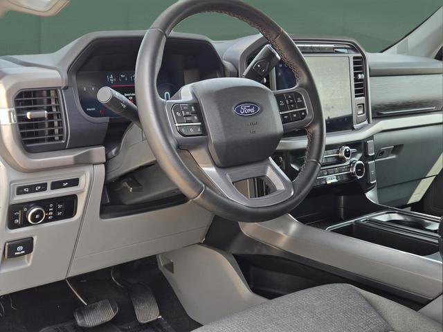 Used 2024 Ford F150 XLT w/ Equipment Group 302A MID image 18