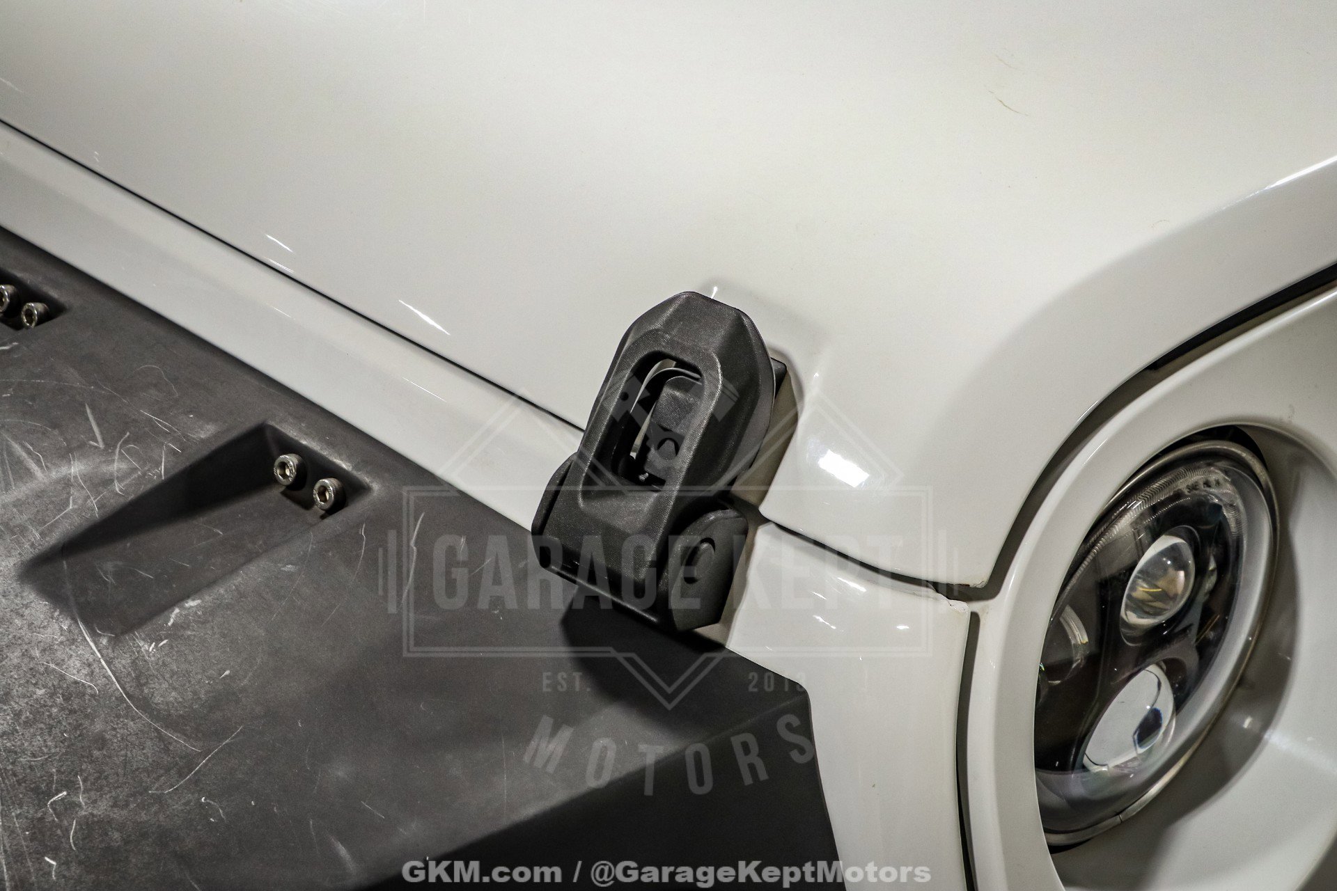 Used 2018 Jeep Wrangler Unlimited Sport w/ Power Convenience Group image 70