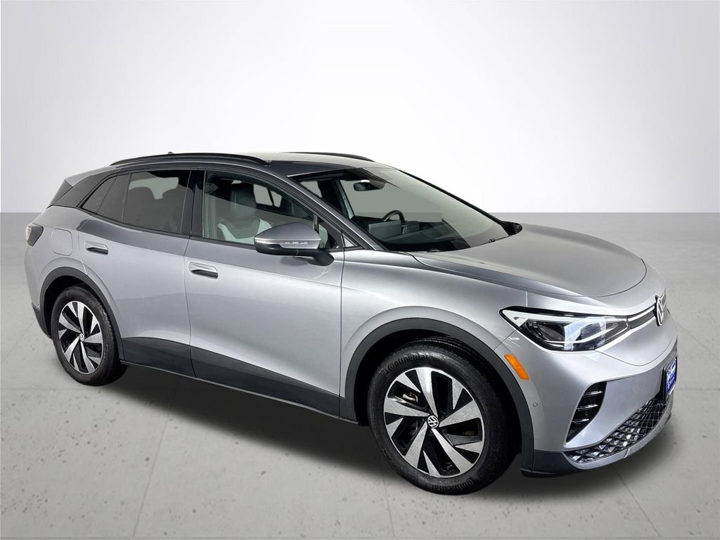 Certified 2024 Volkswagen ID.4 2WD image 5