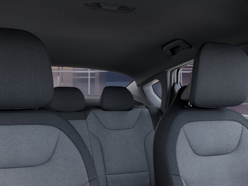 New 2025 Kia K4 LX image 29