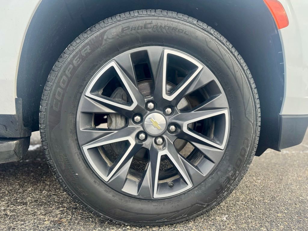 Used 2021 Chevrolet Tahoe LT image 11