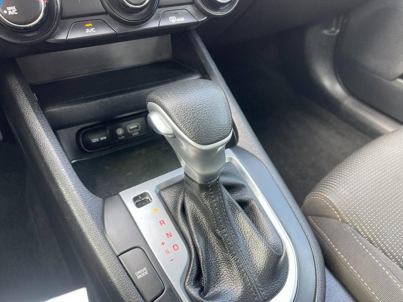 Used 2021 Kia Forte LXS image 21