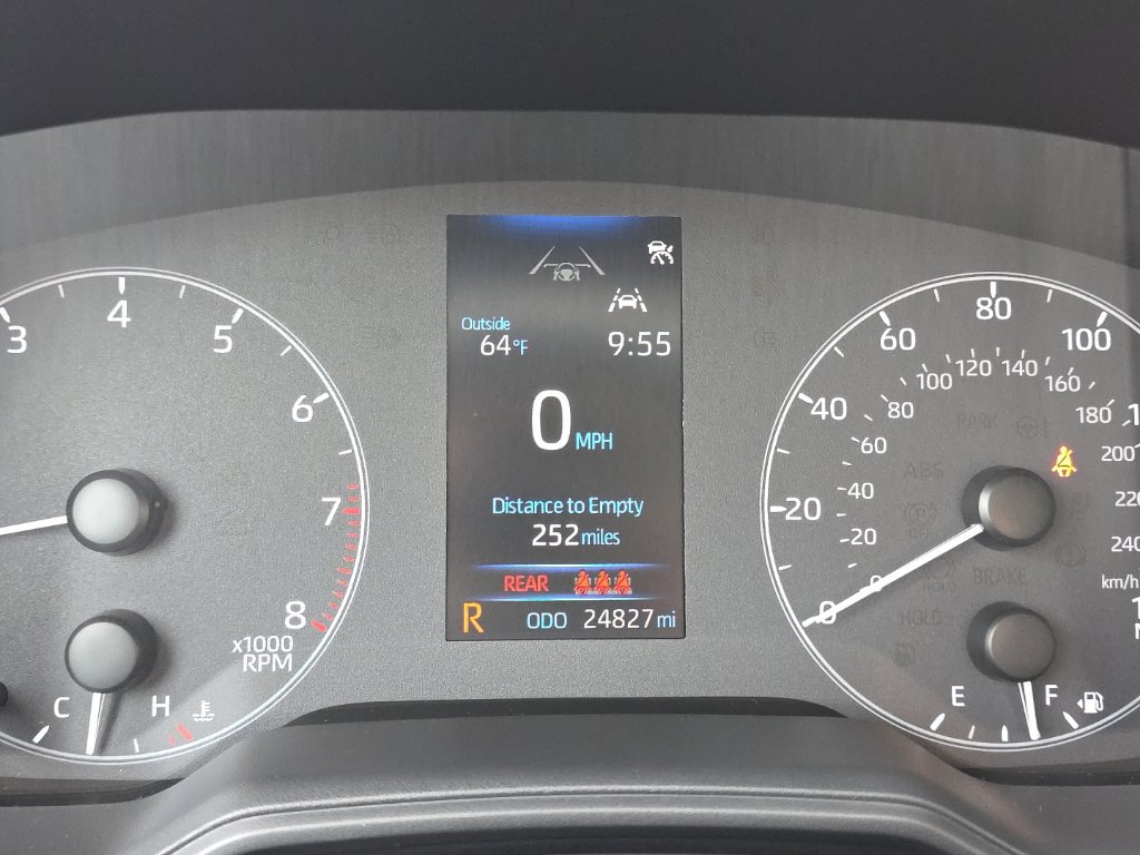 Certified 2024 Toyota Corolla LE FWD image 24
