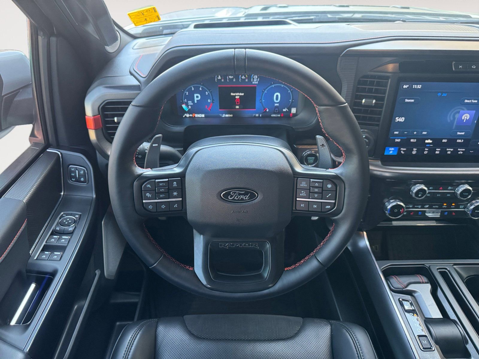 Certified 2025 Ford F150 Raptor image 12