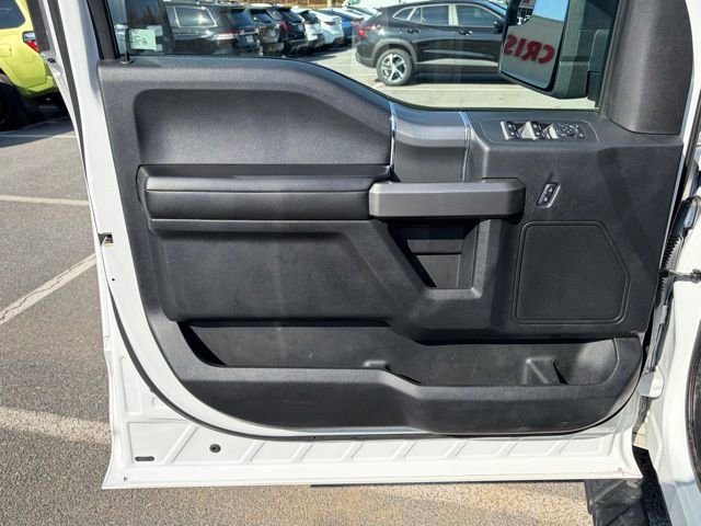 Used 2015 Ford F150 XLT w/ Equipment Group 302A Luxury image 12