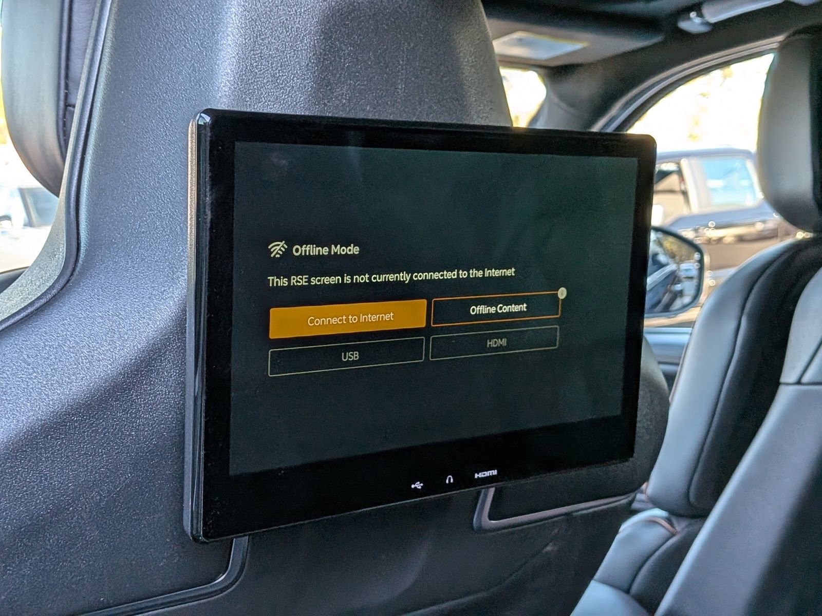 Used 2025 Lincoln Navigator L Black Label image 18