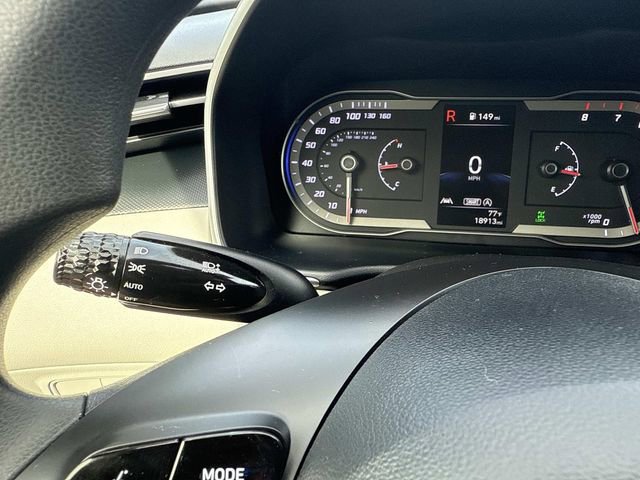 Used 2023 Hyundai Tucson SEL image 36