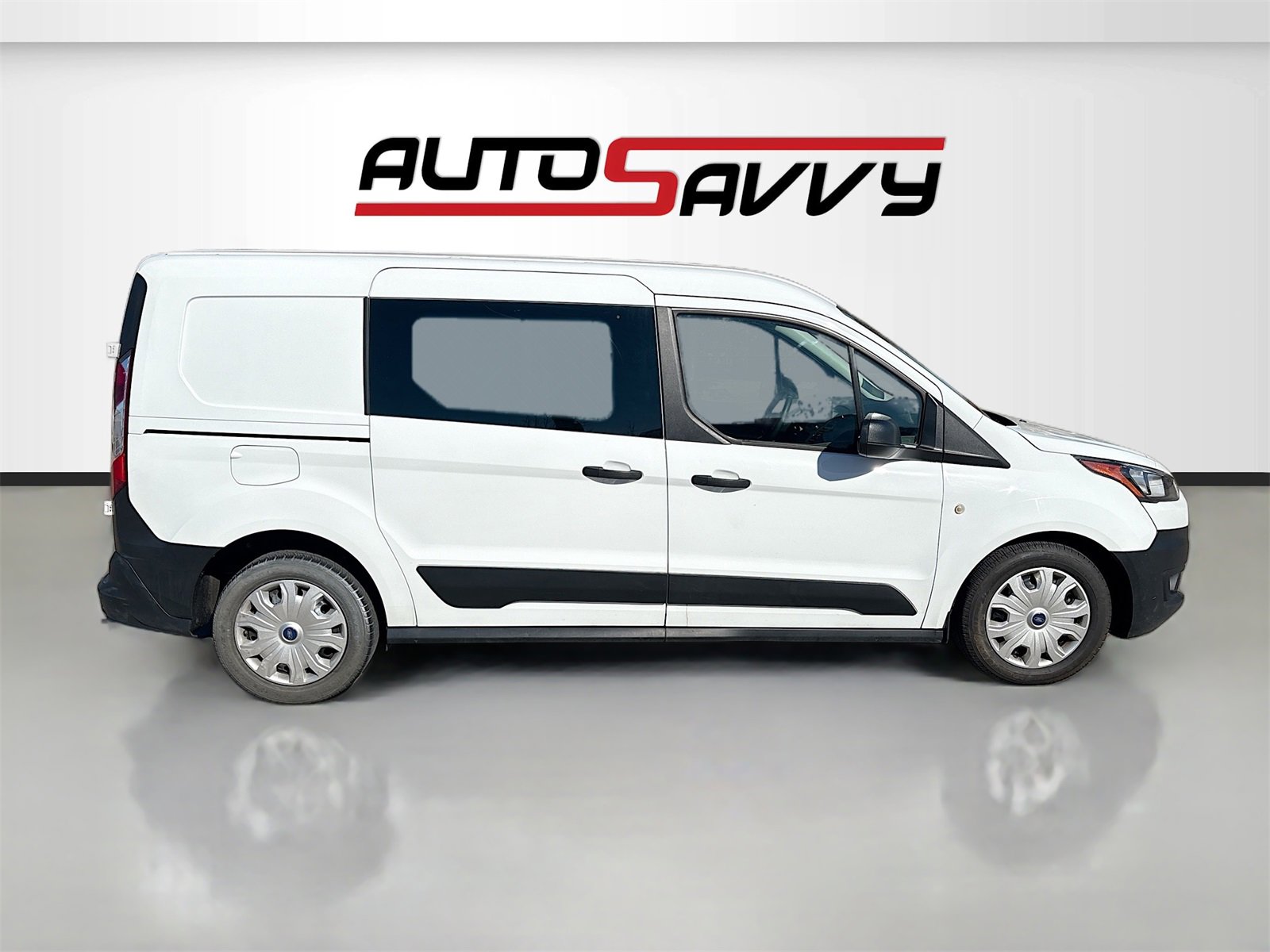 Used 2023 Ford Transit Connect XL image 8