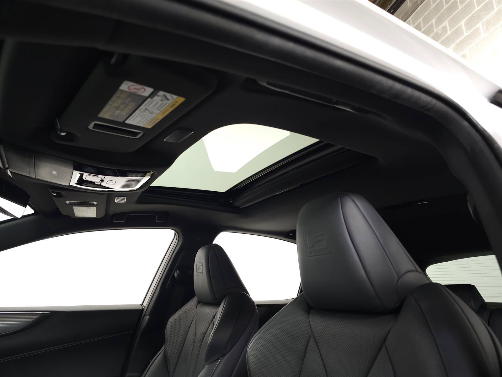 Certified 2023 Lexus NX 350 F Sport AWD/4WD image 16