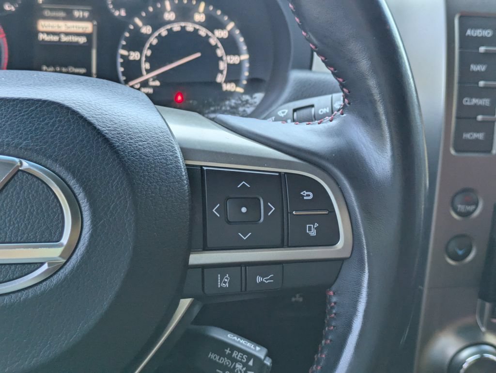 Used 2020 Lexus GX 460 Premium w/ Premium Package AWD/4WD image 27