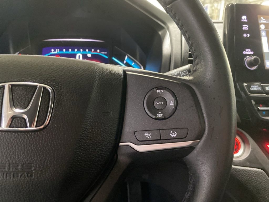 Certified 2023 Honda Odyssey EX-L image 24