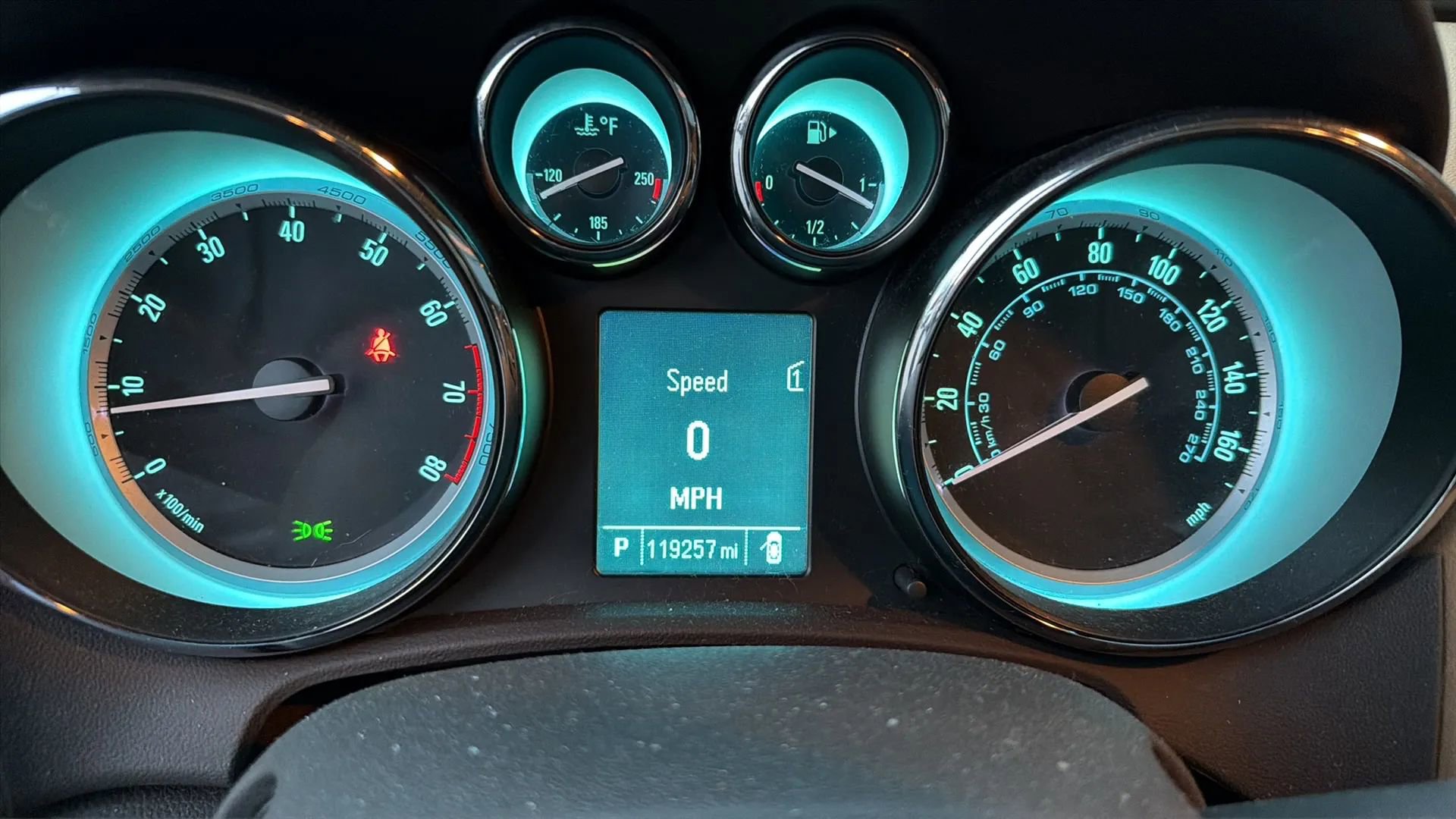 Used 2012 Buick Verano Leather image 24