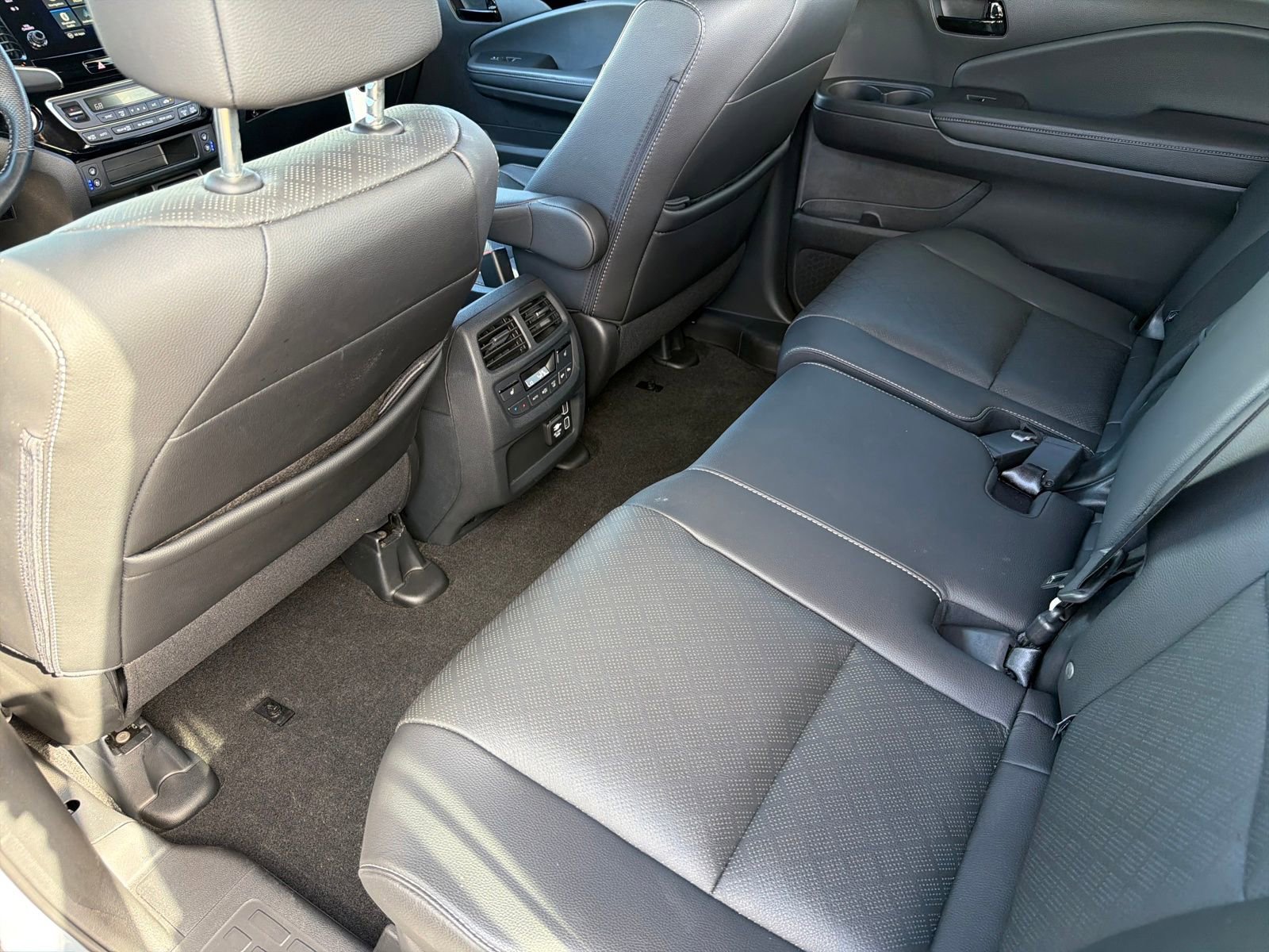 Used 2022 Honda Passport Elite image 20