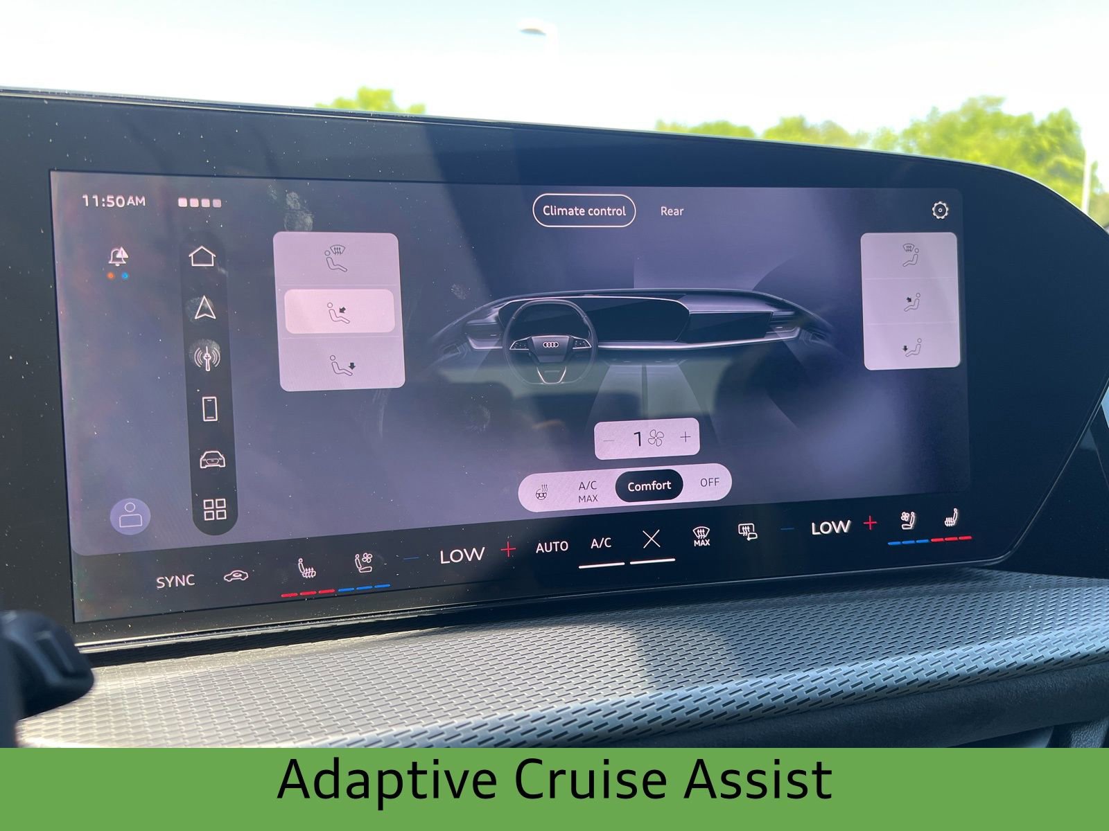 New 2026 Audi SQ5 Premium Plus AWD/4WD image 20