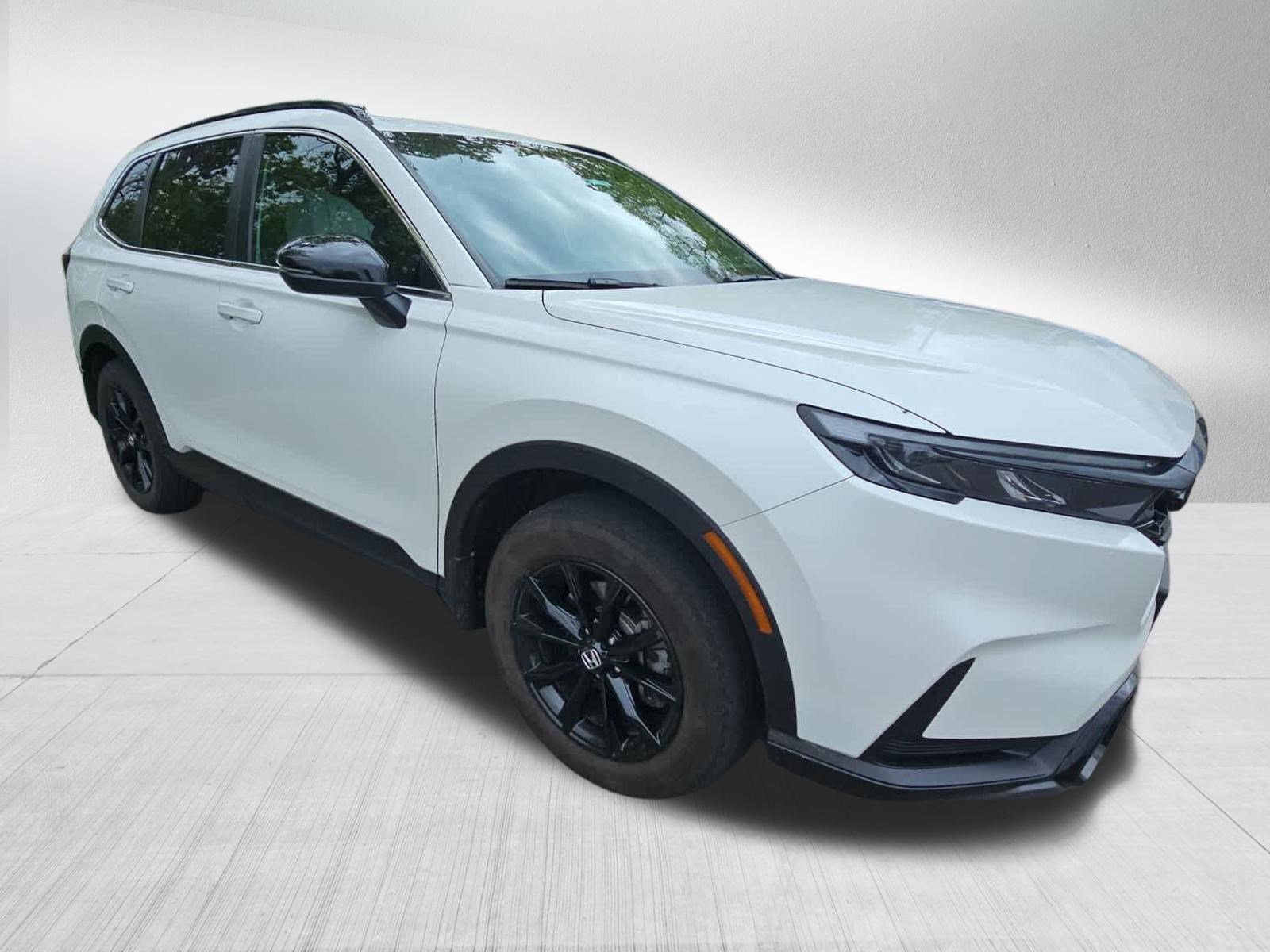 Used 2023 Honda CR-V Sport image 3