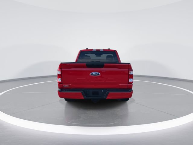 Used 2023 Ford F150 XL w/ Trailer Tow Package image 7