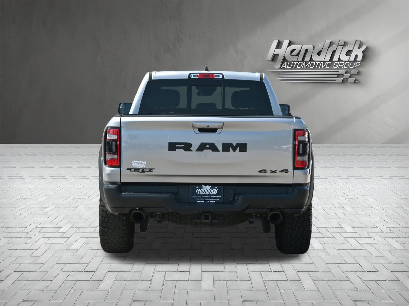 Used 2022 RAM 1500 TRX w/ TRX Level 1 Equipment Group AWD/4WD image 9