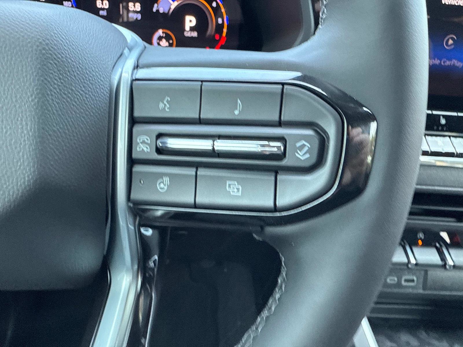 New 2026 Chevrolet Colorado Trail Boss image 16