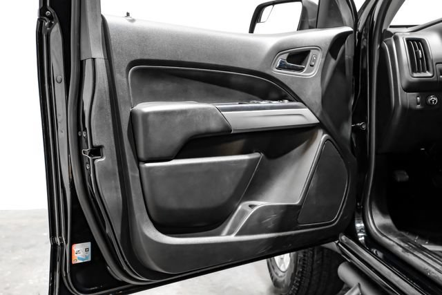 Used 2020 Chevrolet Colorado LT w/ Safety Package RWD image 39