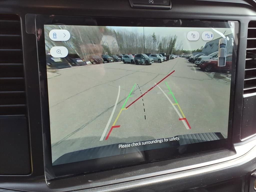 New 2026 Ford F150 STX w/ Equipment Group 200A image 20