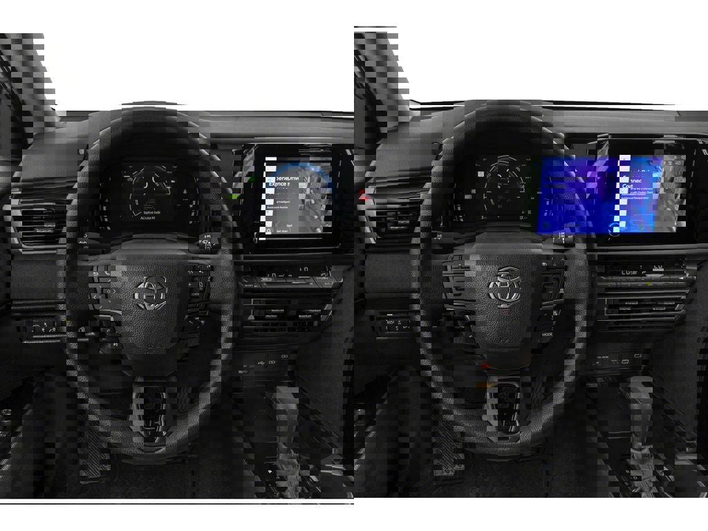 New 2025 Toyota Camry LE w/ Convenience Package image 4