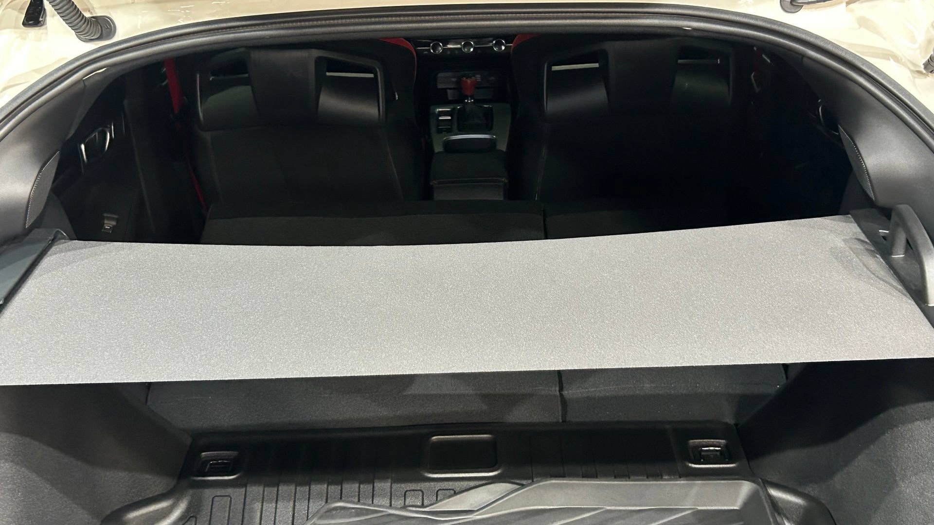 Used 2025 Honda Civic Type R image 34