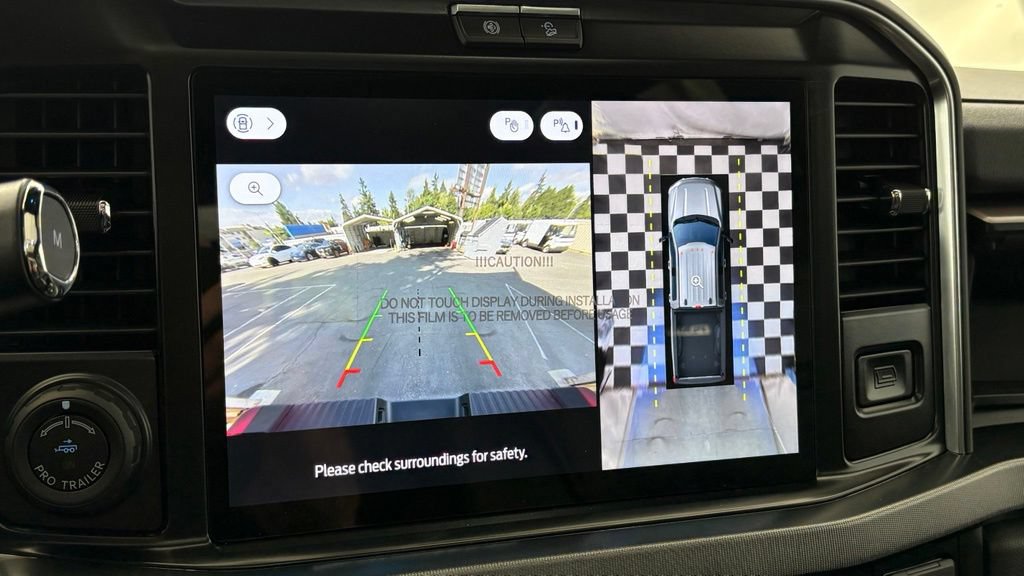 New 2026 Ford F350 Platinum AWD/4WD image 38