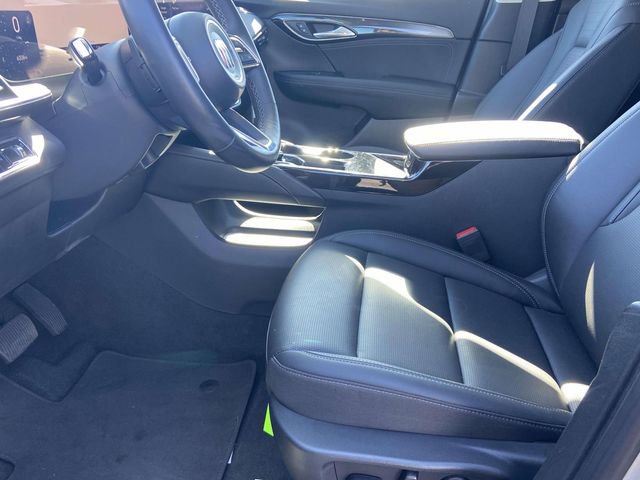 New 2025 Buick Envision Preferred image 10