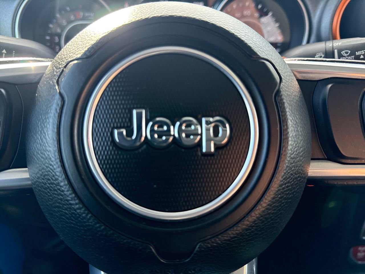 Used 2021 Jeep Gladiator Mojave w/ LED Lighting Group image 26