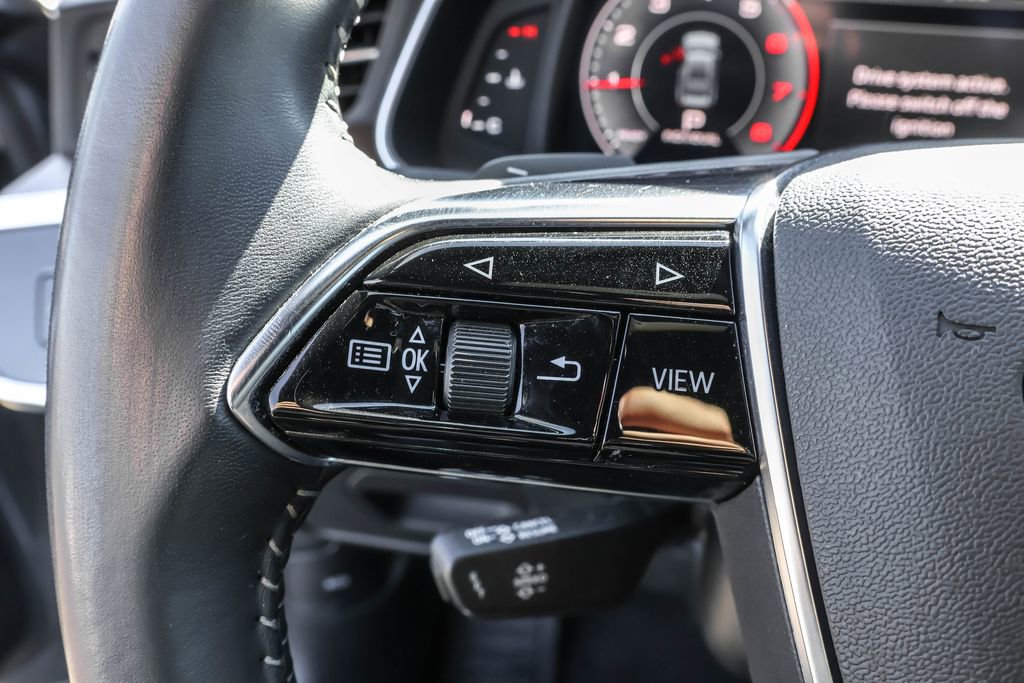 Used 2019 Audi A7 3.0T Premium Plus w/ Premium Plus Package image 23