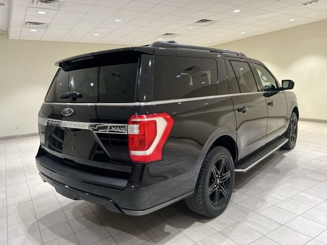 Certified 2021 Ford Expedition Max XLT AWD/4WD image 5