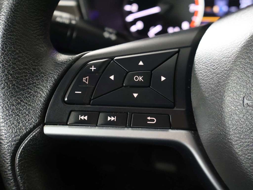 Used 2023 Nissan Altima 2.5 SV FWD image 34