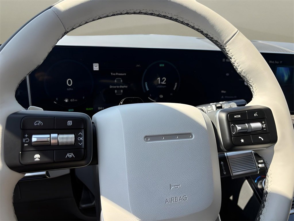 New 2026 Hyundai Santa Fe Calligraphy image 16