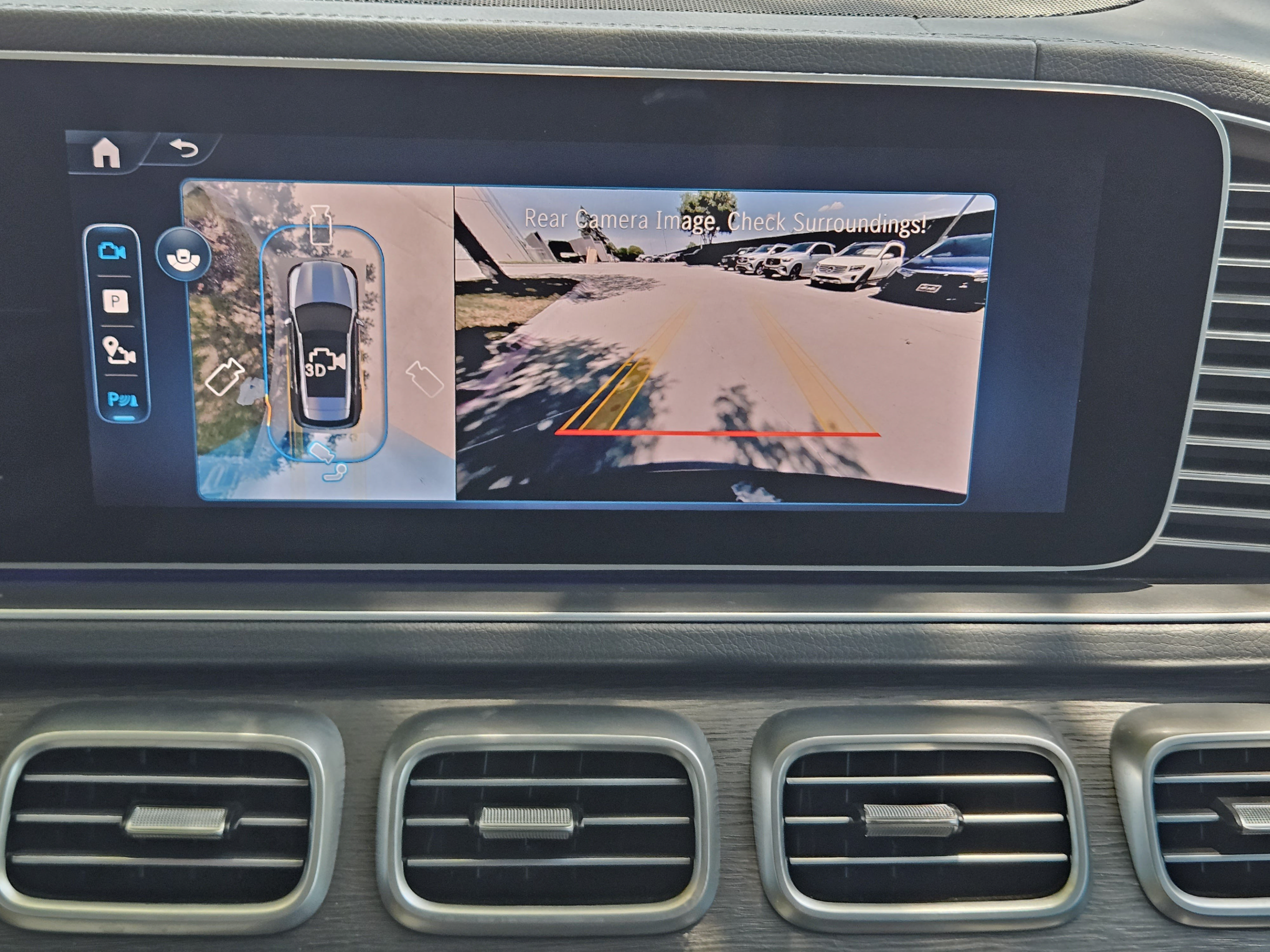Certified 2026 Mercedes-Benz GLE 350 4MATIC image 10