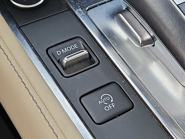 Certified 2022 INFINITI QX60 Sensory w/ Vision Package image 26