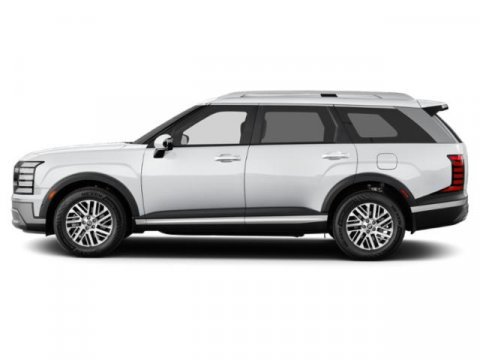 New 2027 Hyundai Palisade SEL FWD image 3