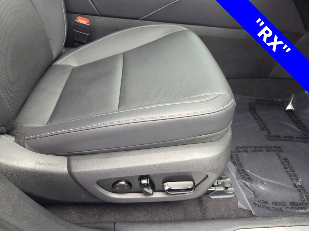 Used 2024 Lexus RX 350 FWD w/ Technology Package image 15