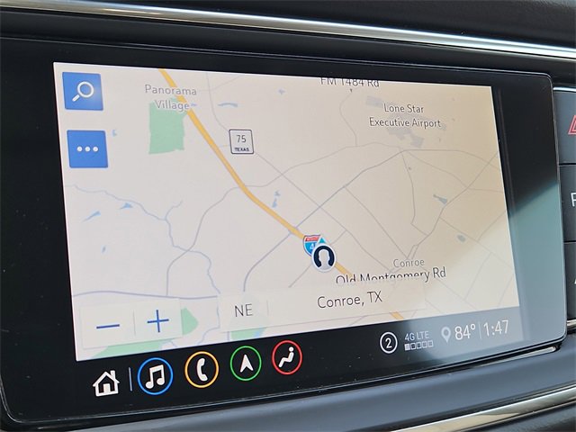 Used 2020 Buick Enclave Premium w/ Surround and Sites Package image 2