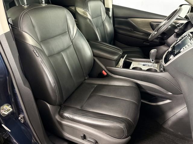 Used 2017 Nissan Murano Platinum w/ Platinum Technology Package image 41