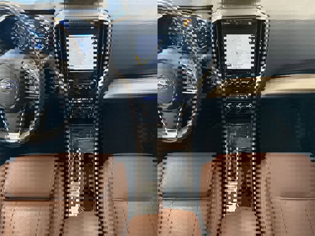 Used 2019 Subaru Ascent Touring w/ Popular Package #2 image 30