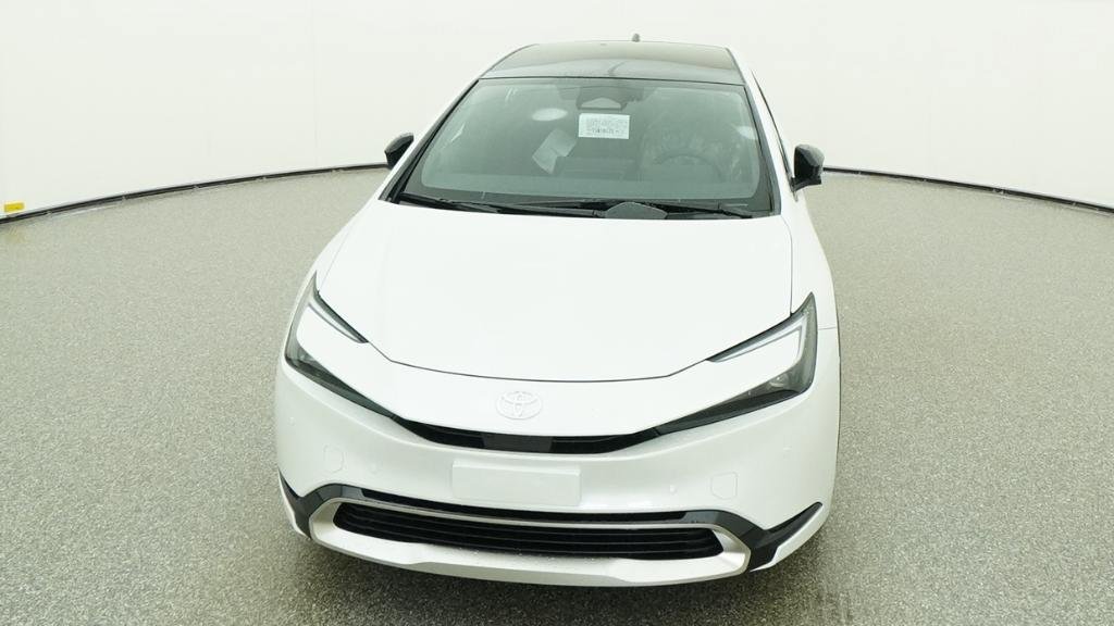 New 2026 Toyota Prius Plug-In Hybrid FWD image 37