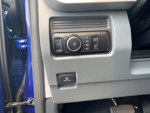 New 2026 Ford F250 XL w/ STX Appearance Package image 24