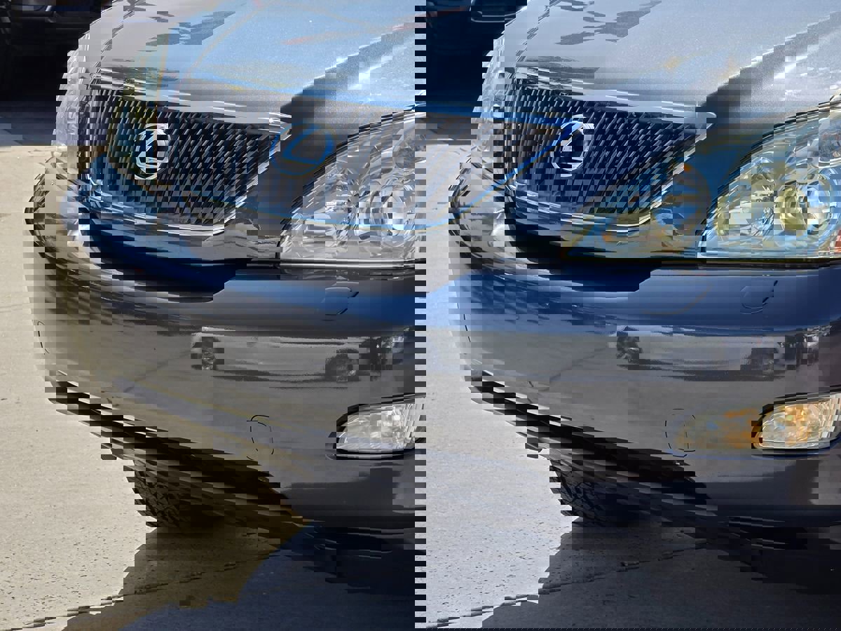 Used 2007 Lexus RX 350 2WD image 9