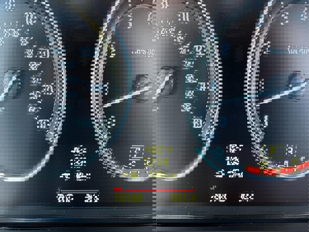 Used 2014 BMW X5 sDrive35i image 17