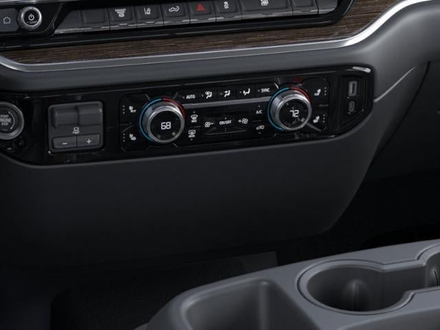 New 2026 GMC Sierra 2500 SLE w/ SLE Value Package; AWD/4WD image 23