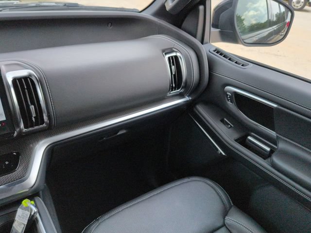 New 2027 Ford Expedition Max Platinum w/ Stealth Appearance Package AWD/4WD image 17